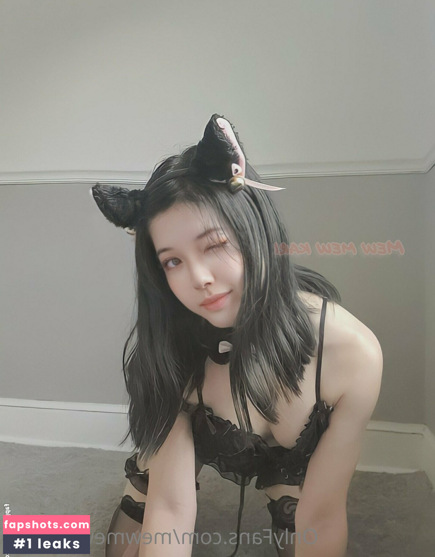 MewMewKari Nacktheit OnlyFans Fotos #5 - Fapshots