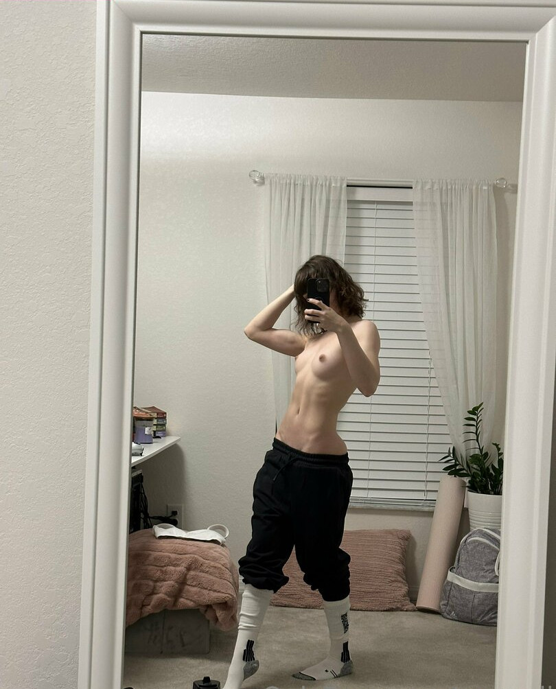 mewnii-1 Nahé úniky fotek pouze od fanoušků #12 - Fapshots