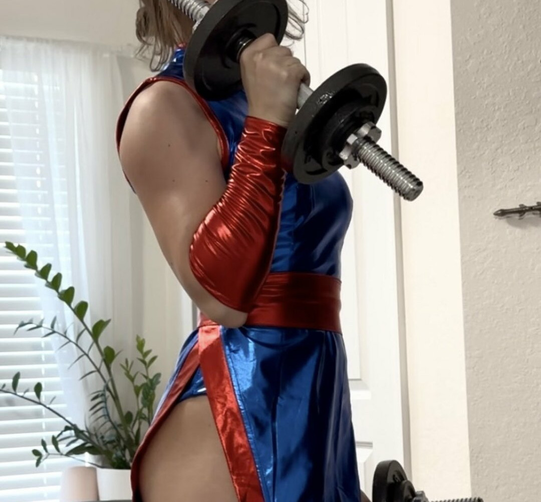 mewnii-1 Nahé úniky fotek pouze od fanoušků #3 - Fapshots