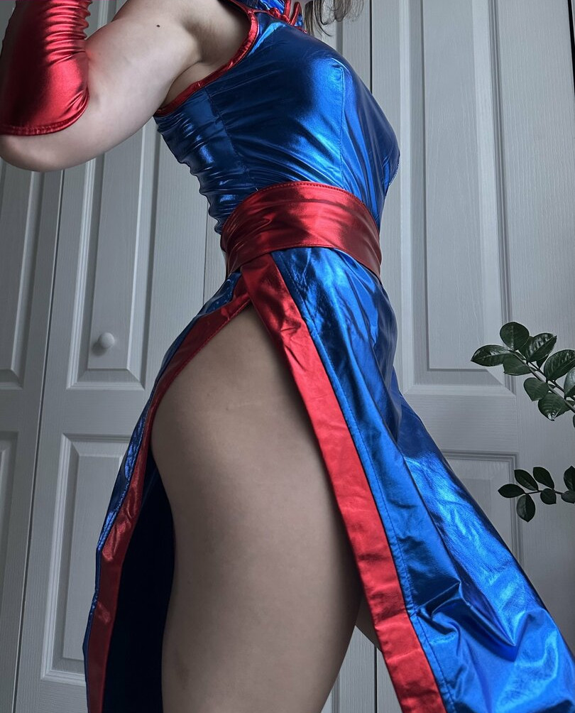 mewnii-1 Nahé úniky fotek pouze od fanoušků #5 - Fapshots