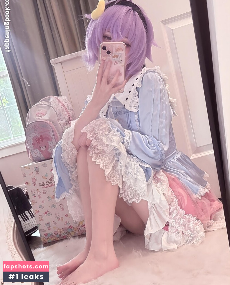 Mewsect Nahé úniky fotek pouze od fanoušků #2 - Fapshots