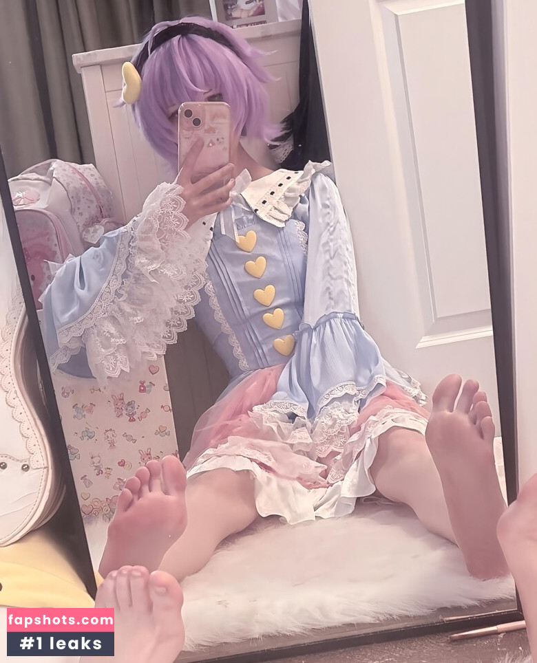 Mewsect Nahé úniky fotek pouze od fanoušků #4 - Fapshots