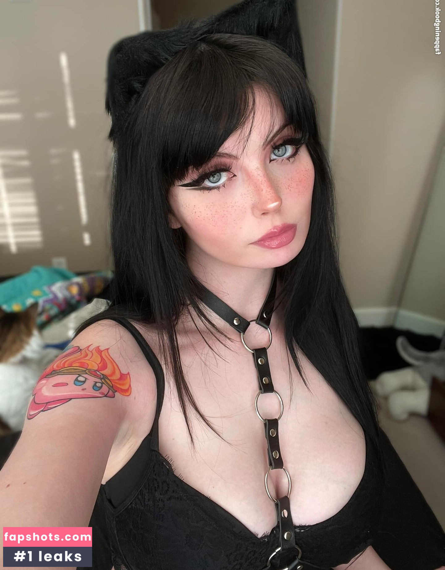 Mewstic Nacktheit OnlyFans Fotos #103 - Fapshots