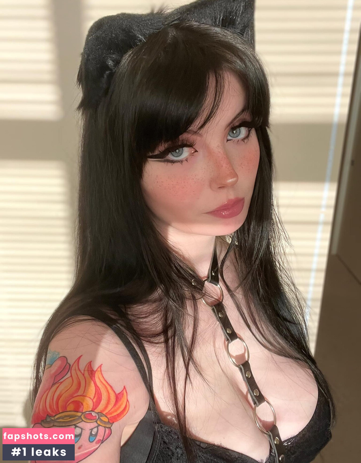 Mewstic Nacktheit OnlyFans Fotos #105 - Fapshots