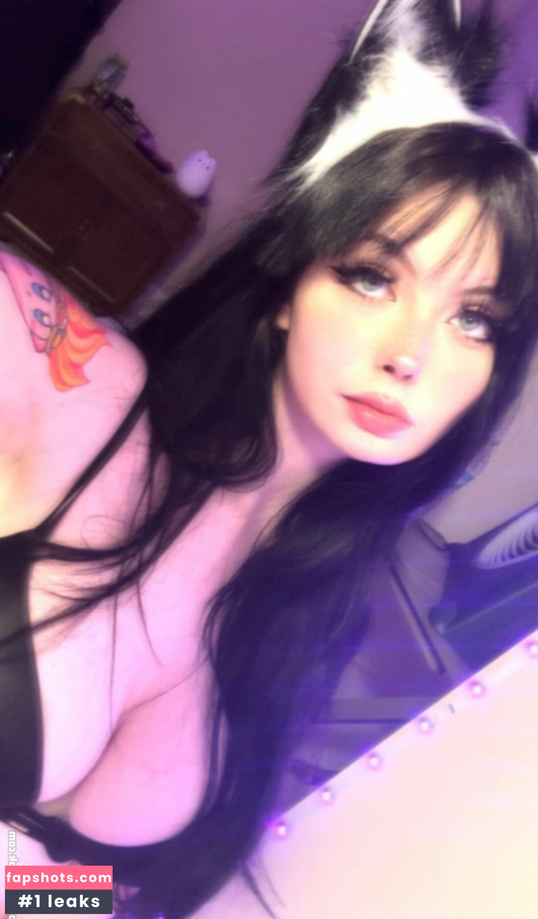 Mewstic Nacktheit OnlyFans Fotos #106 - Fapshots