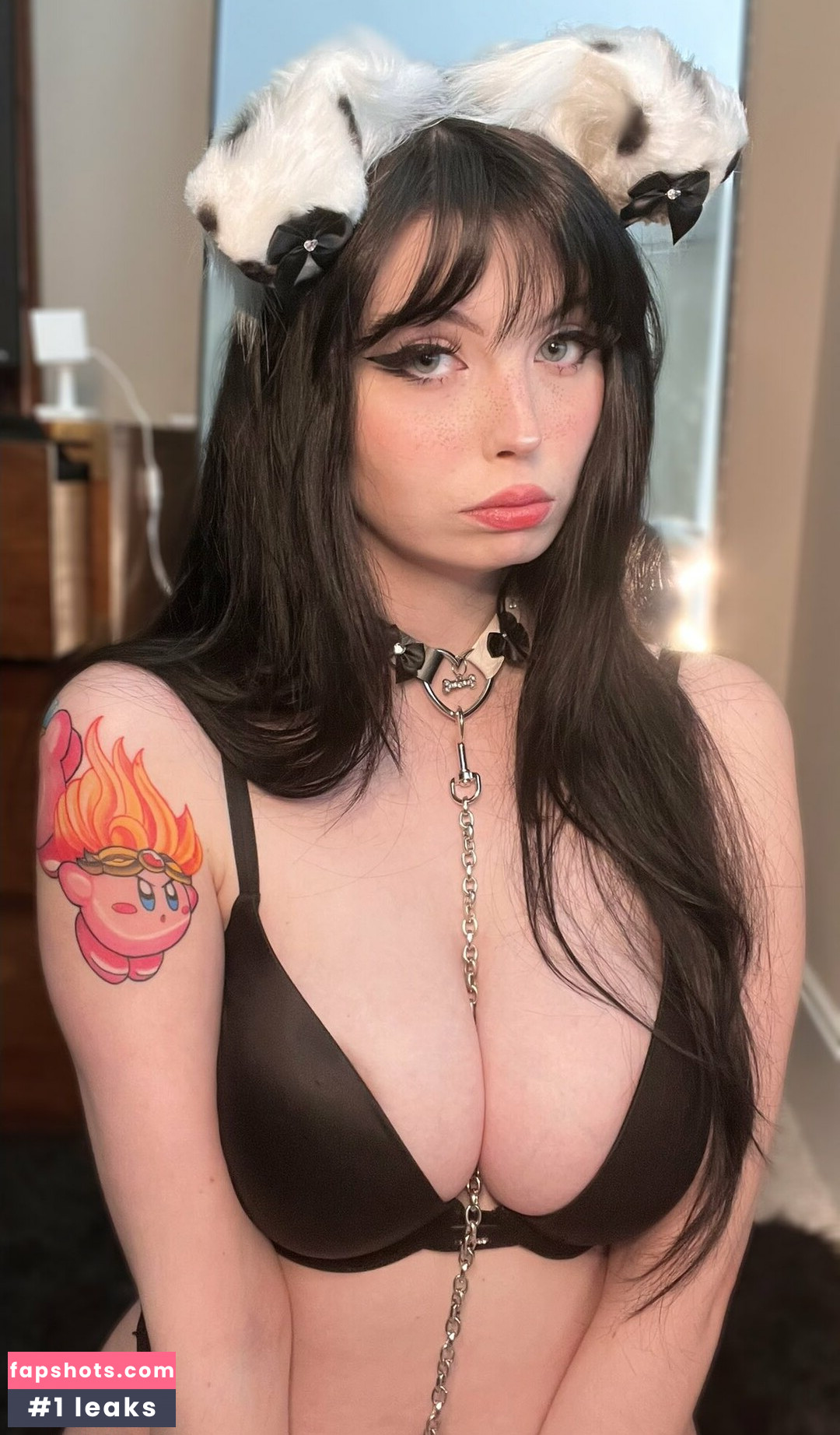 Mewstic Nacktheit OnlyFans Fotos #109 - Fapshots