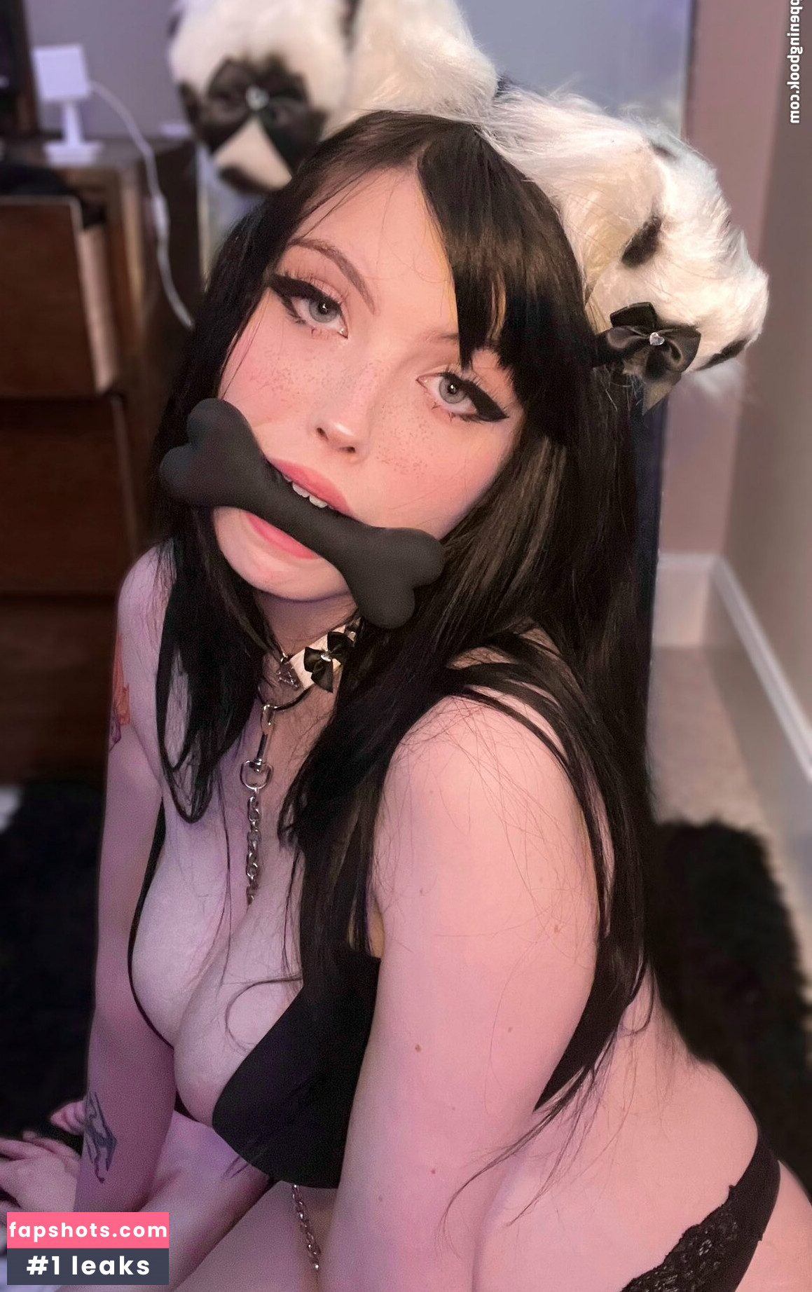 Mewstic Nacktheit OnlyFans Fotos #110 - Fapshots