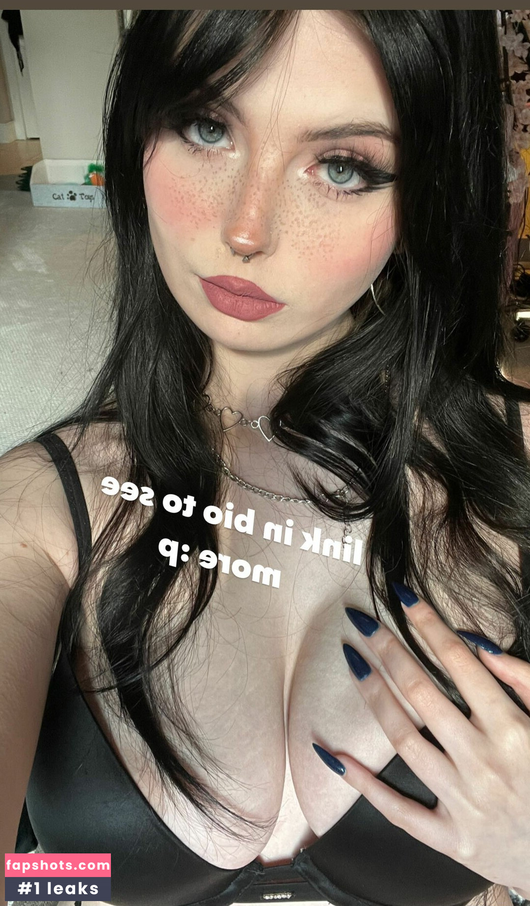 Mewstic Nacktheit OnlyFans Fotos #142 - Fapshots