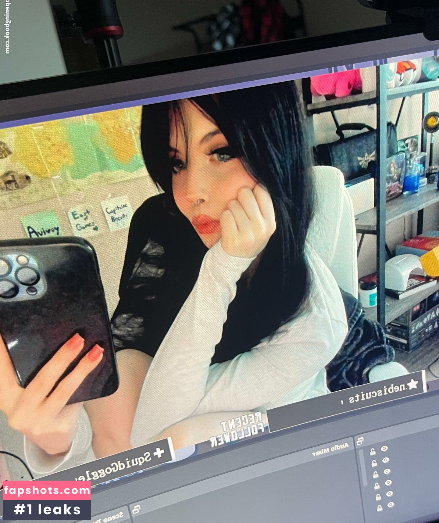 Mewstic Nacktheit OnlyFans Fotos #152 - Fapshots