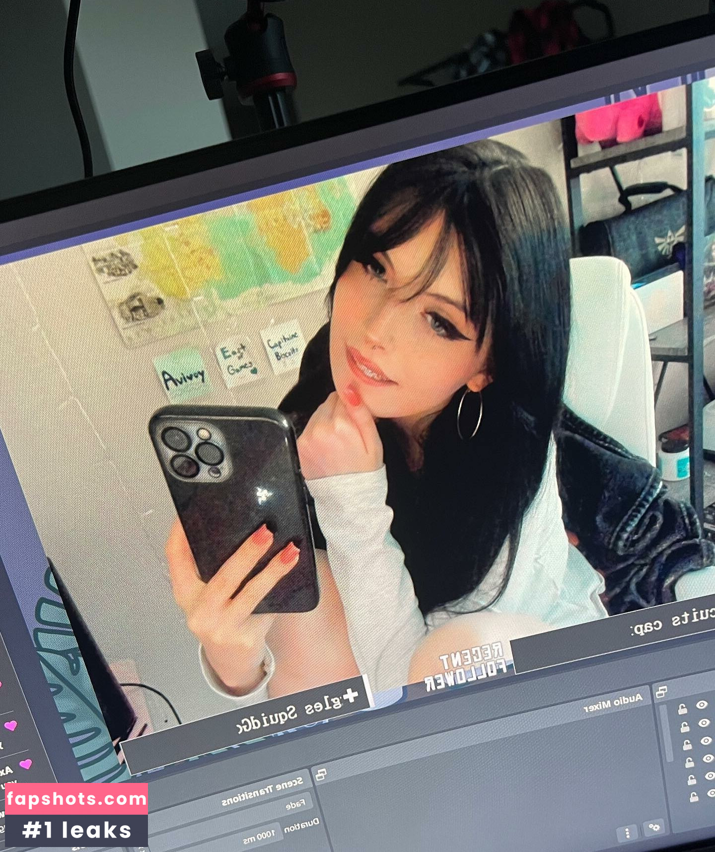 Mewstic Nacktheit OnlyFans Fotos #154 - Fapshots