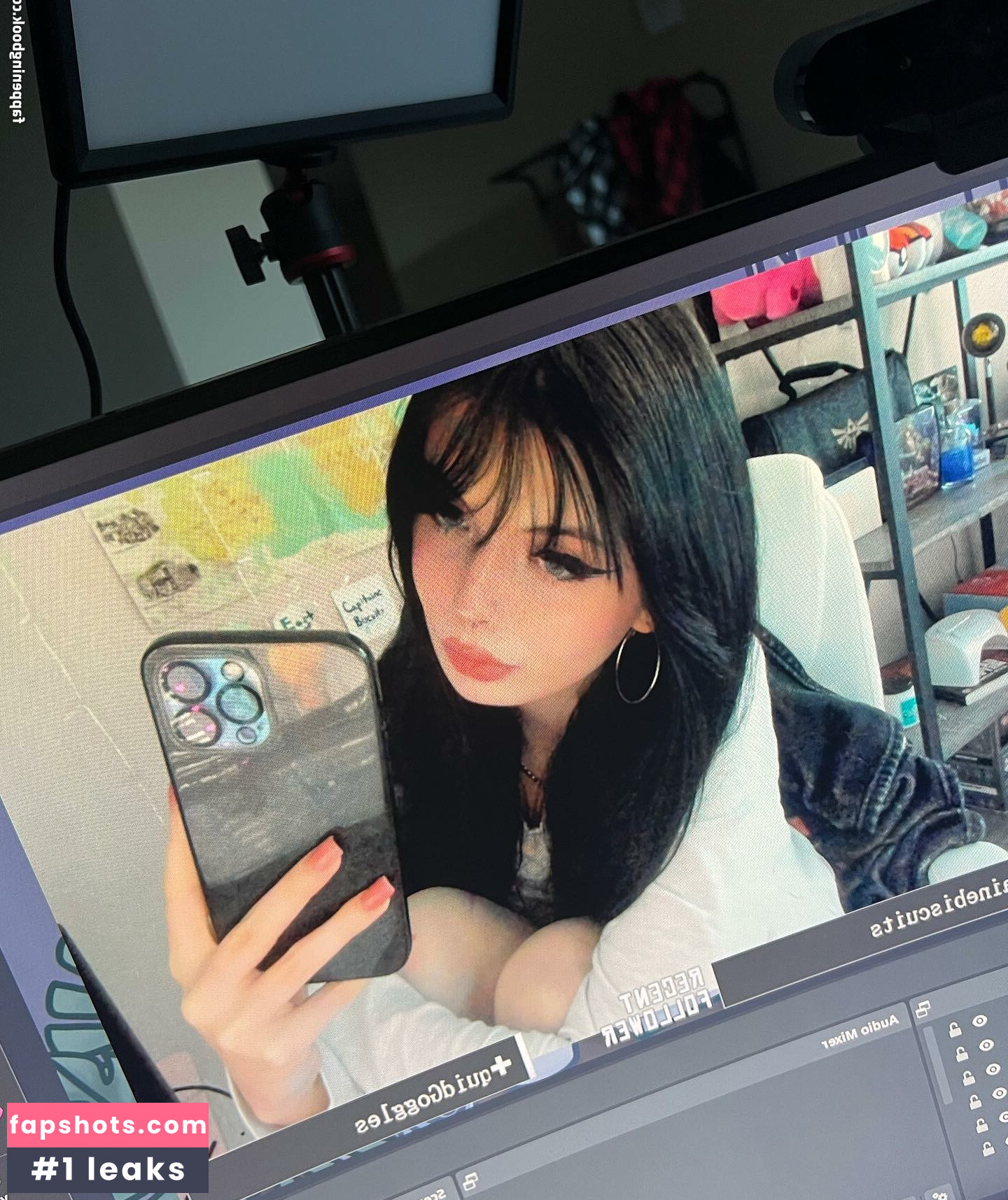 Mewstic Nacktheit OnlyFans Fotos #155 - Fapshots