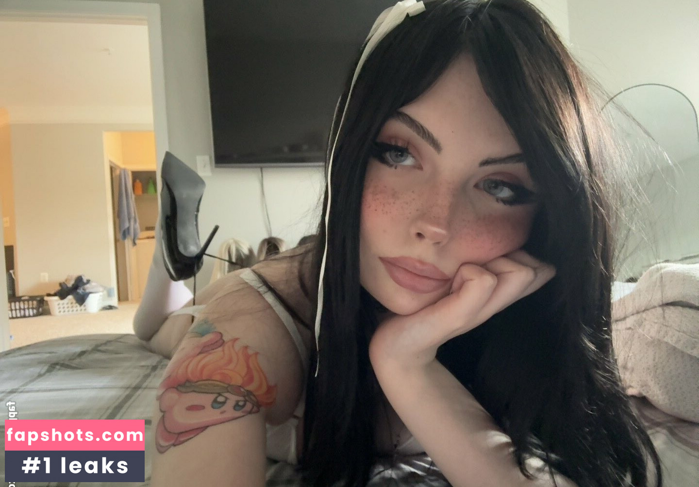 Mewstic Nacktheit OnlyFans Fotos #49 - Fapshots