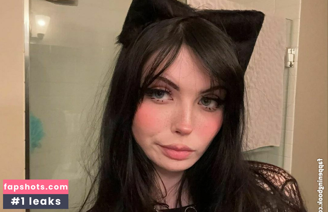 Mewstic Nacktheit OnlyFans Fotos #76 - Fapshots