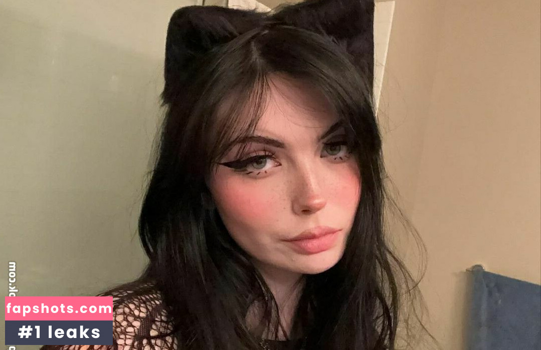 Mewstic Nacktheit OnlyFans Fotos #78 - Fapshots