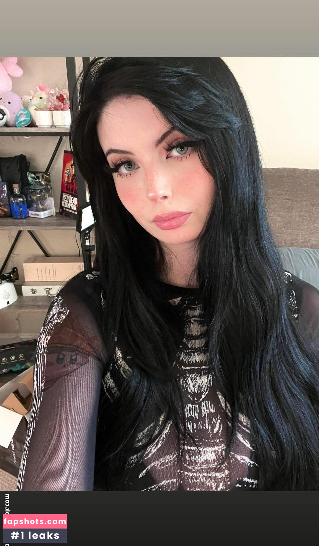 Mewstic Nacktheit OnlyFans Fotos #88 - Fapshots