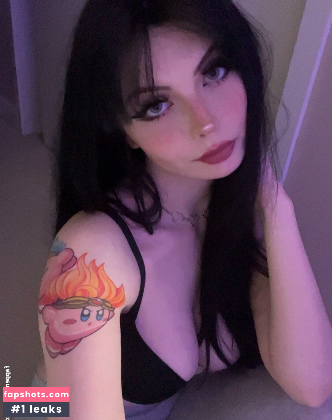 Mewstic Nacktheit OnlyFans Fotos #93 - Fapshots