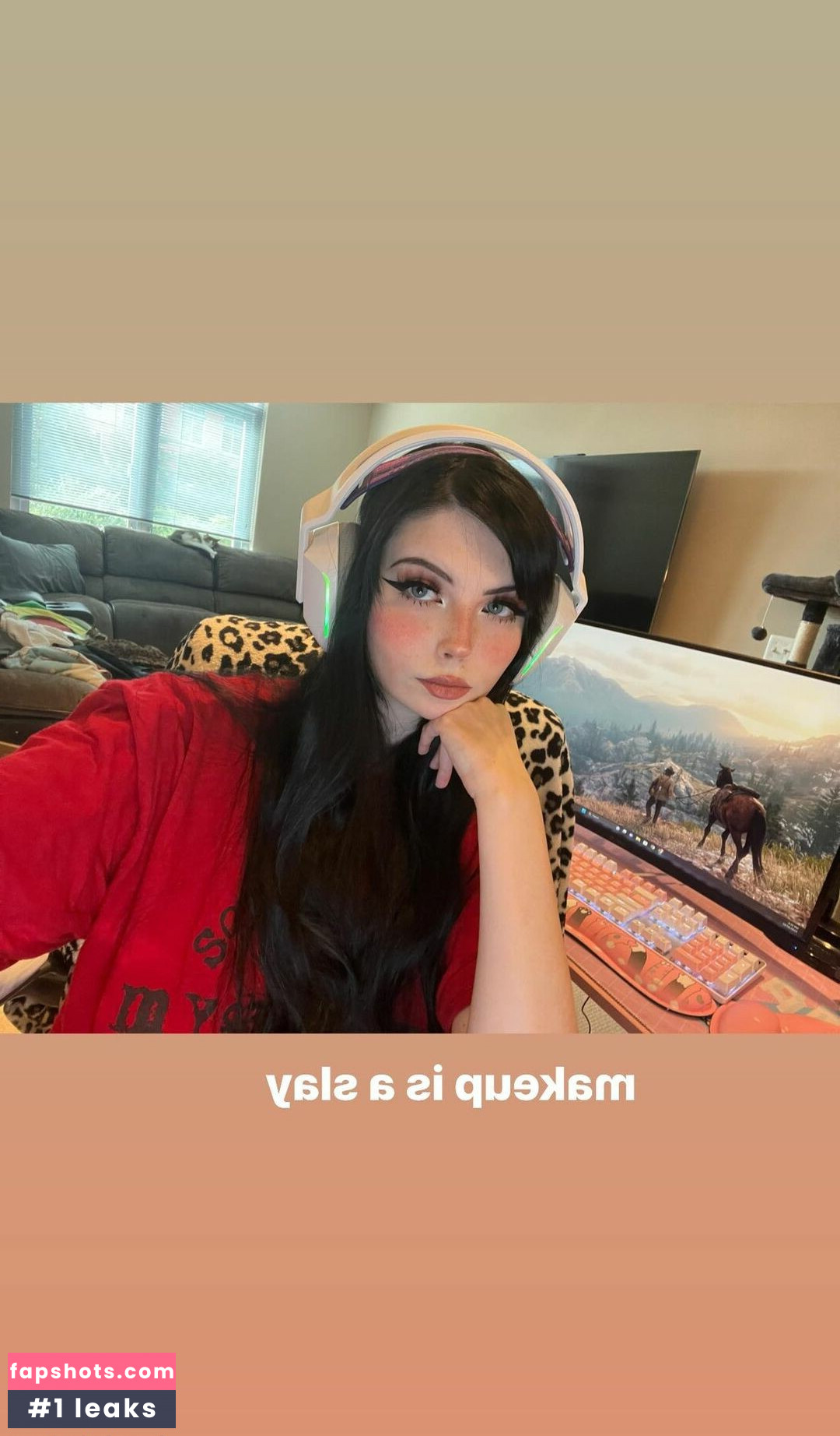 Mewstic Nacktheit OnlyFans Fotos #94 - Fapshots