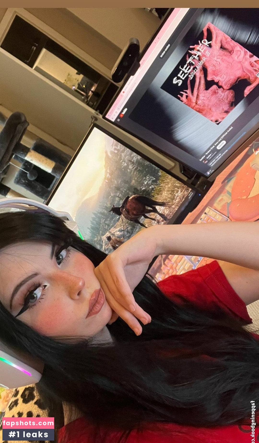 Mewstic Nacktheit OnlyFans Fotos #96 - Fapshots