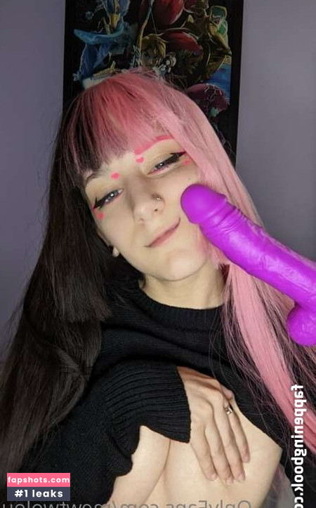mewtwolou Nude Leaks OnlyFans Photos #26 - LeakJerk
