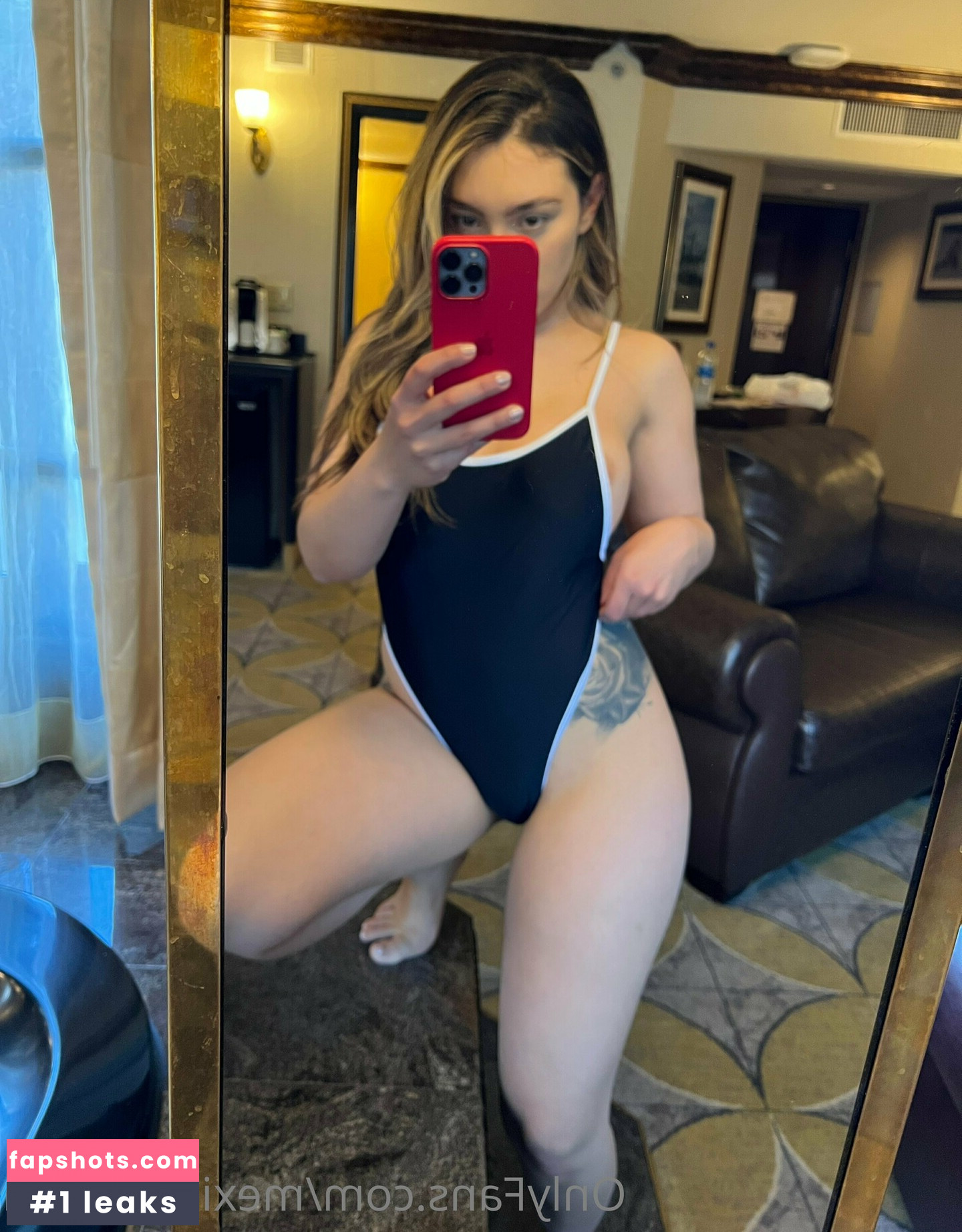 mexicana_usa Nacktheit OnlyFans Fotos #2 - Fapshots