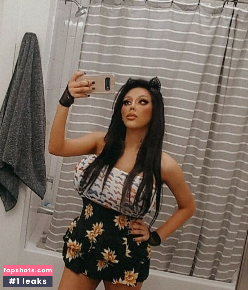 Mexicancassy Nacktheit OnlyFans Fotos #4 - Fapshots