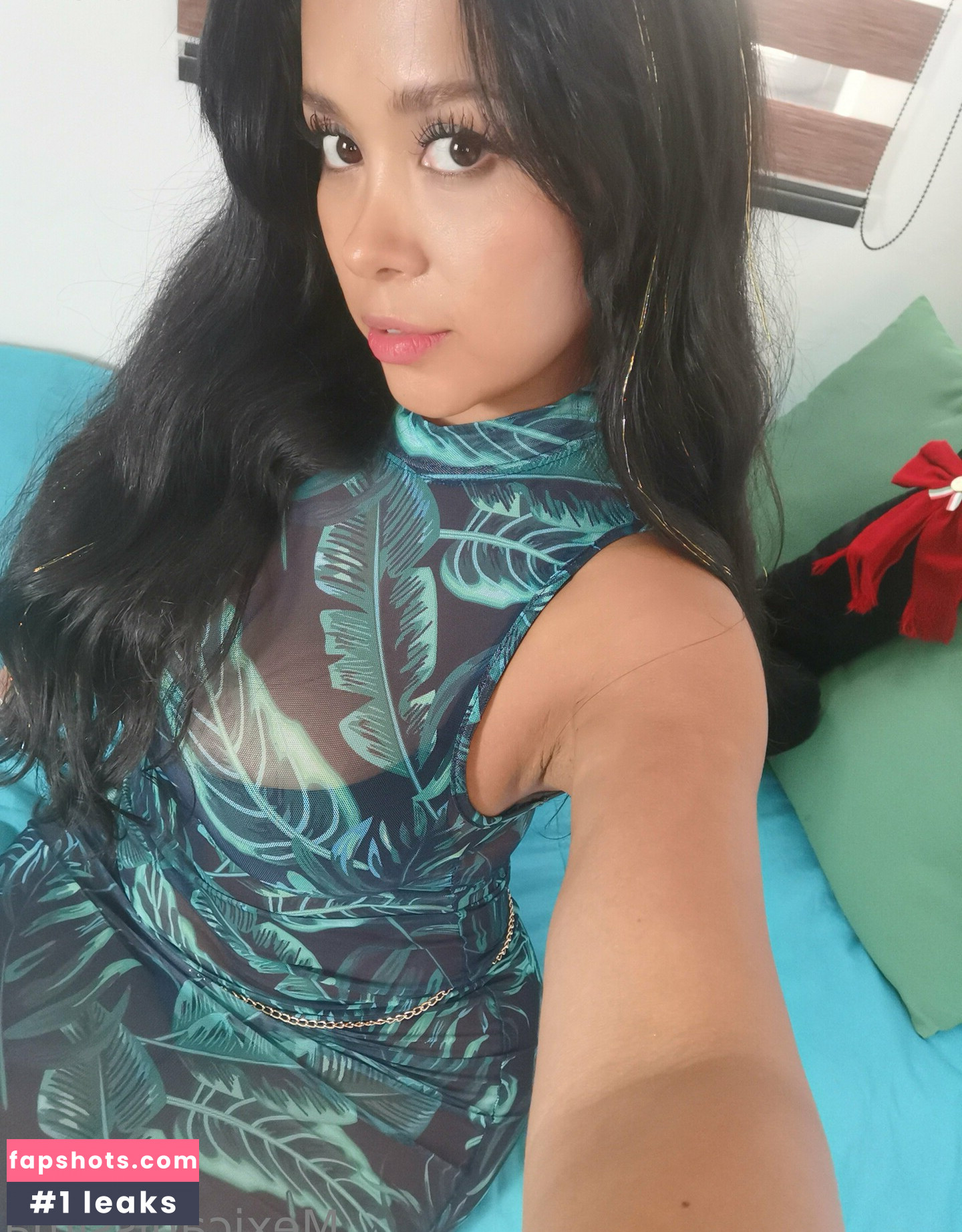 mexicanissima Nahé úniky fotek pouze od fanoušků #4 - Fapshots