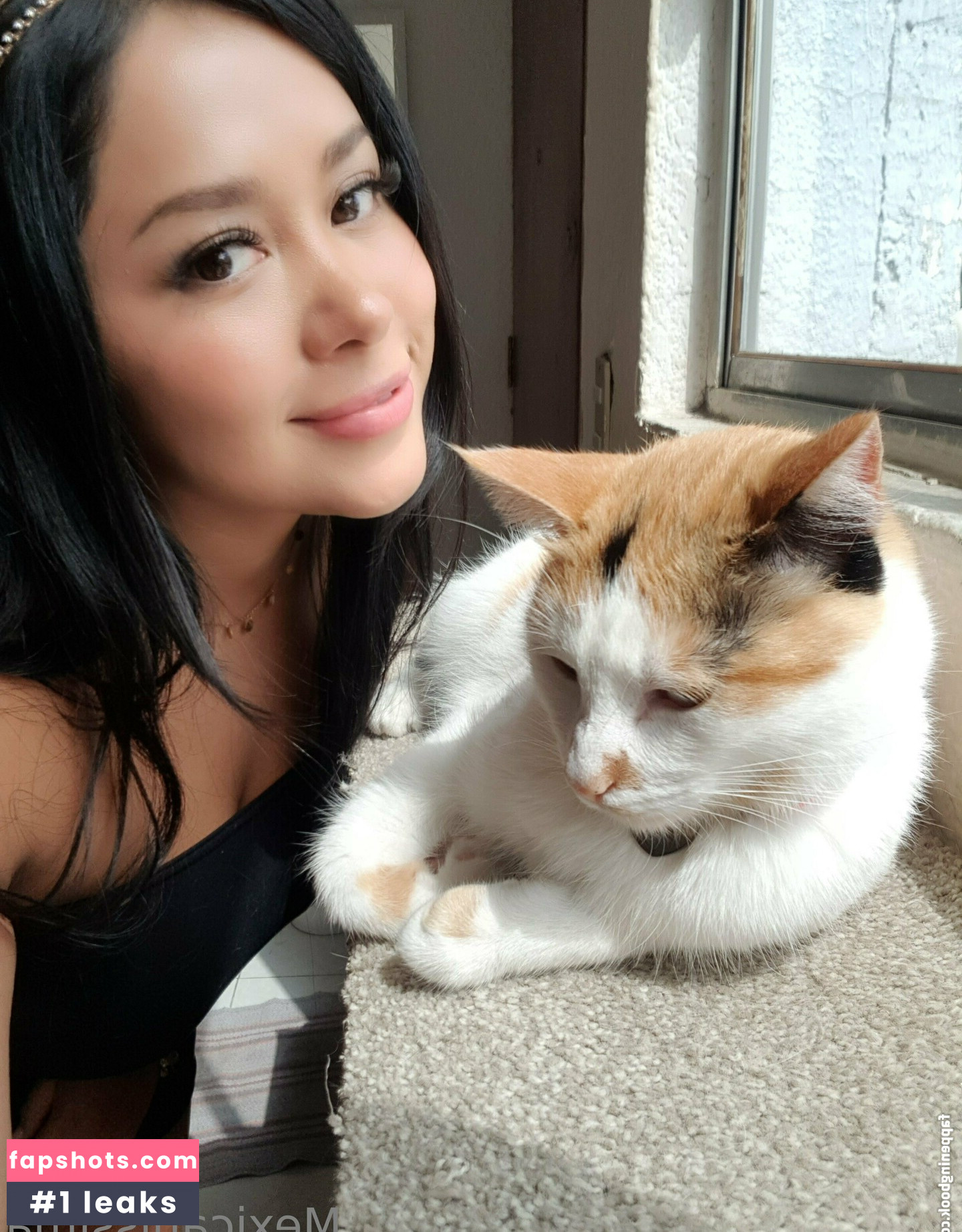 mexicanissima Nahé úniky fotek pouze od fanoušků #43 - Fapshots