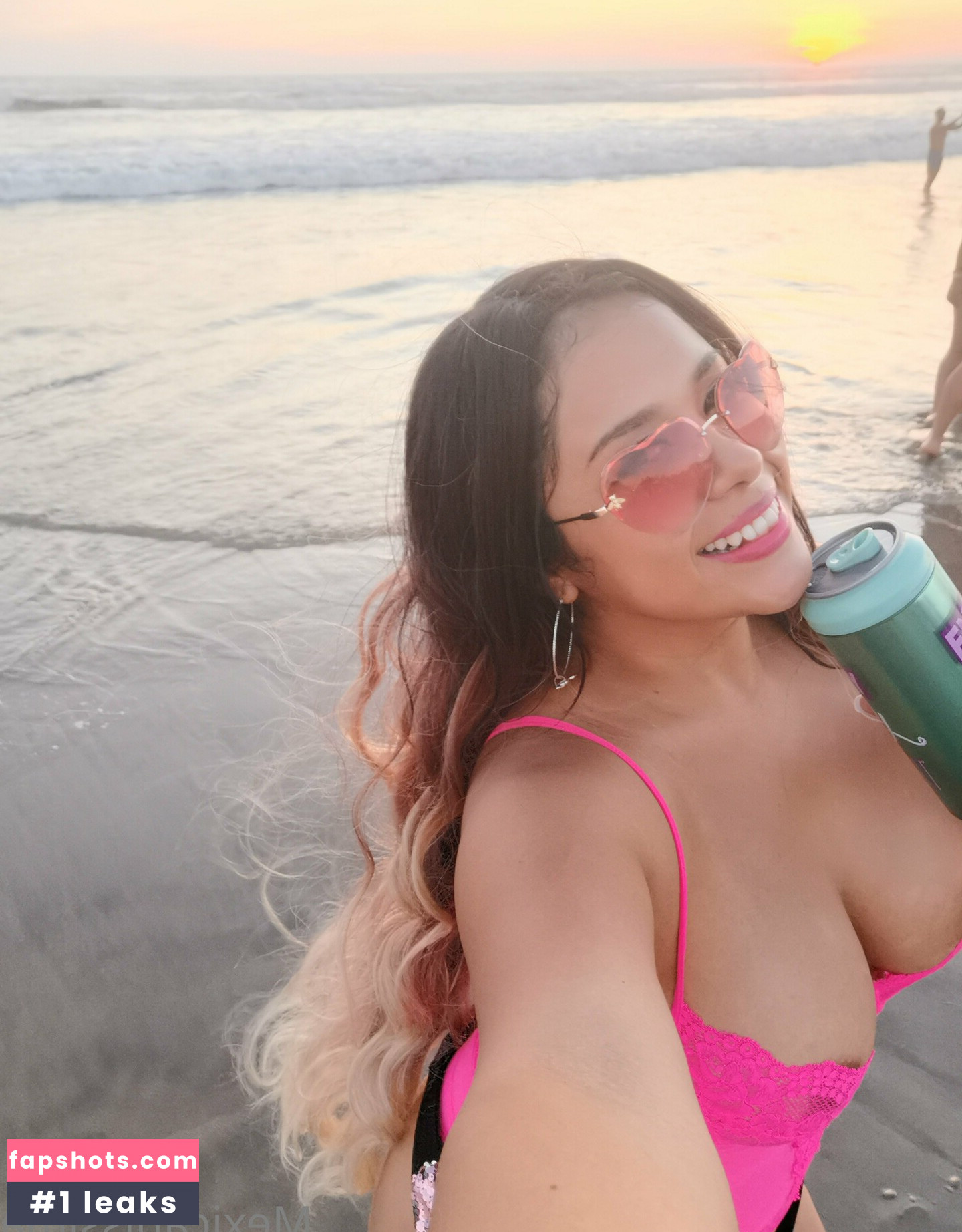 mexicanissima Nahé úniky fotek pouze od fanoušků #50 - Fapshots