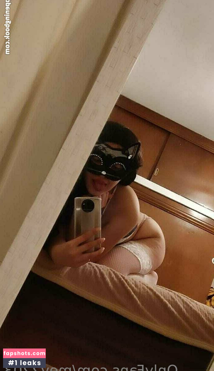 mey2203 Filtración Desnuda OnlyFans Foto #3 - Fapshots