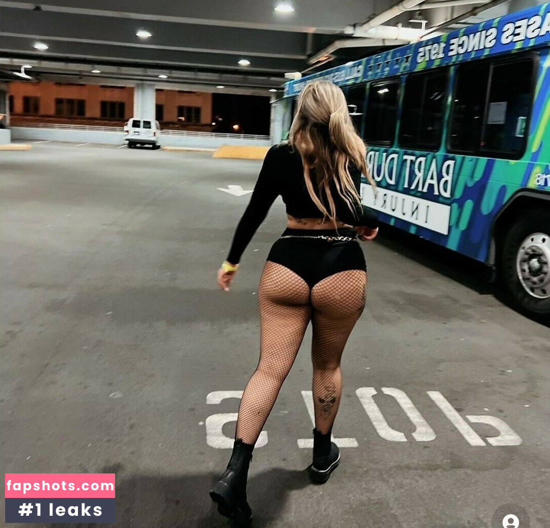 Meya Taylor, gallery photo #2