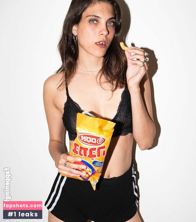 Meyran Menkes gallery photo #3