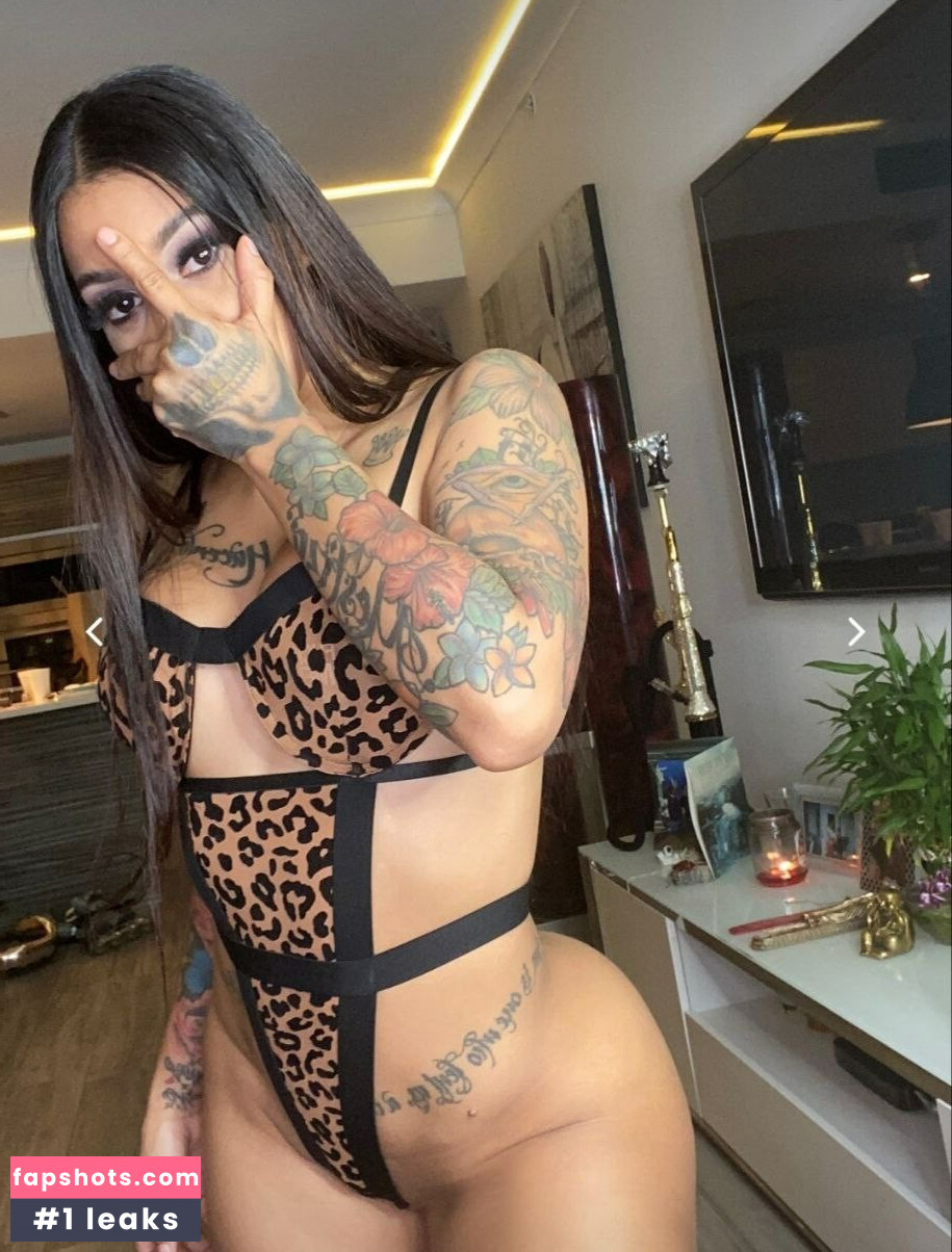 Meztiza gallery photo #11