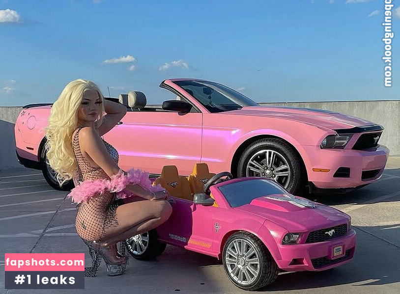 Mfjolee Nahé úniky fotek pouze od fanoušků #3 - Fapshots