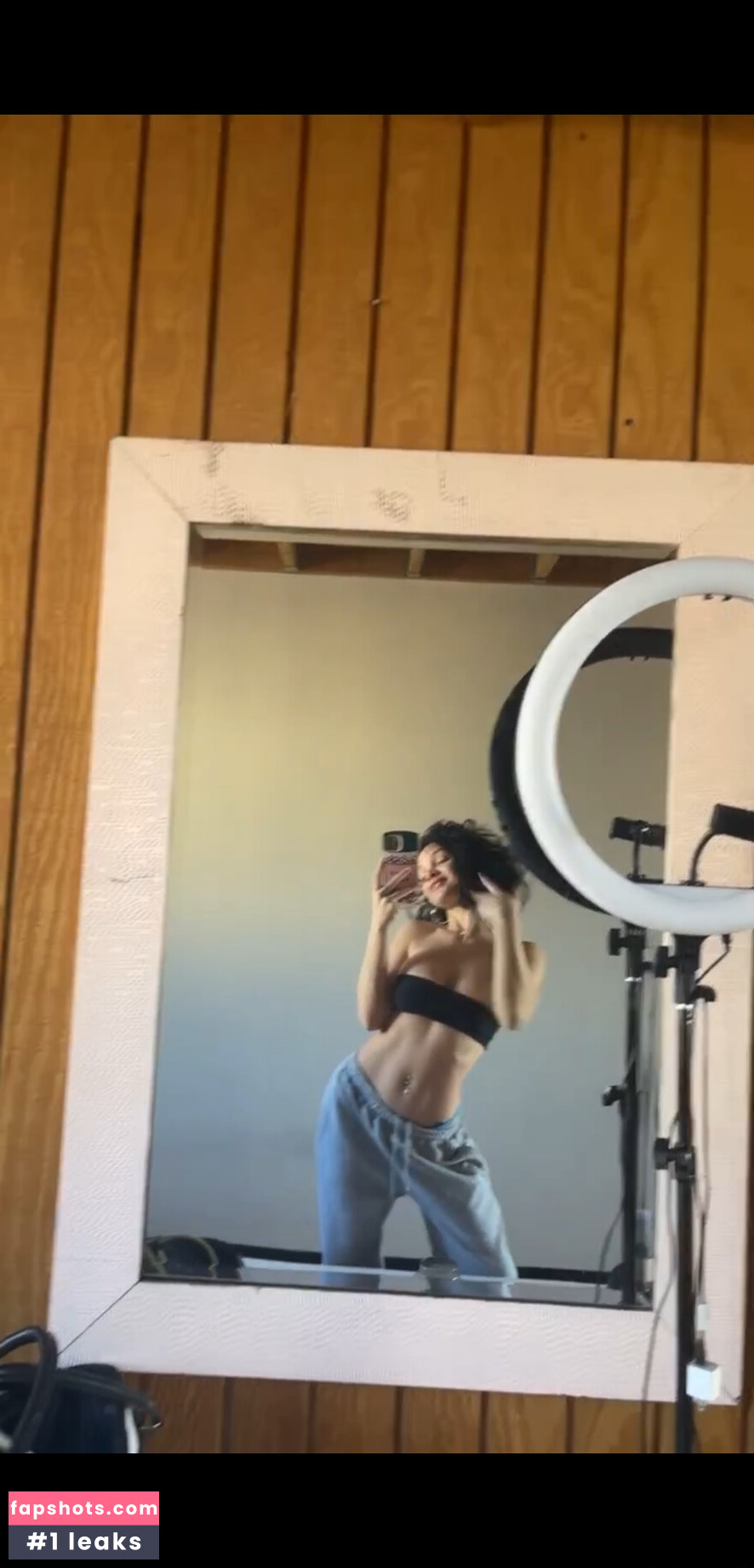 Mfjolee Nahé úniky fotek pouze od fanoušků #28 - Fapshots