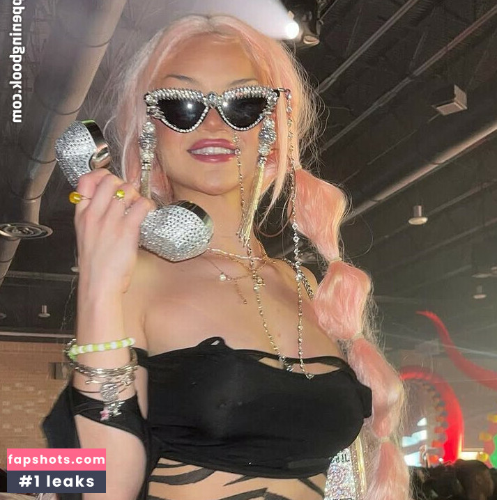 Mfjolee Nahé úniky fotek pouze od fanoušků #5 - Fapshots