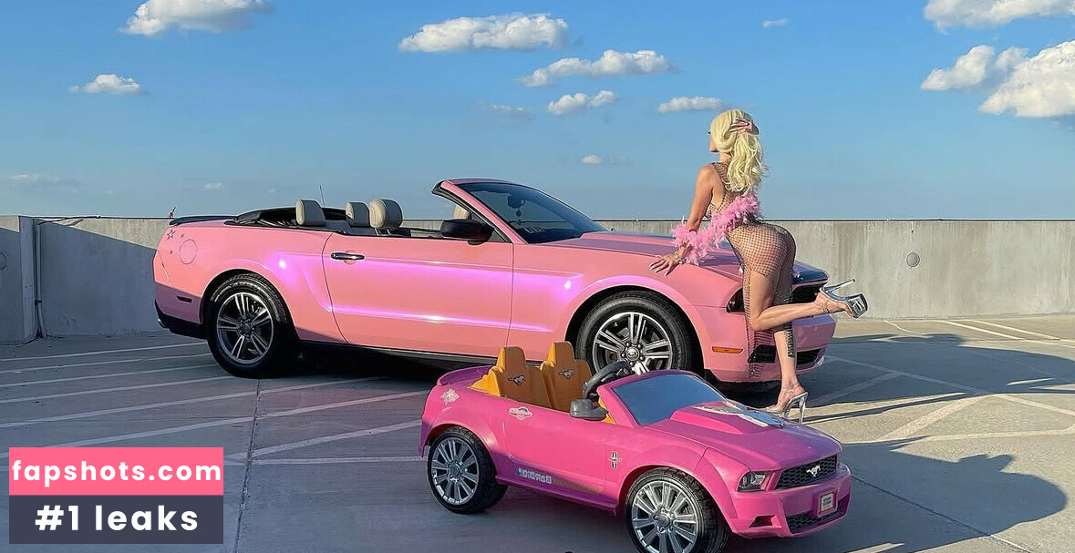 Mfjolee Nahé úniky fotek pouze od fanoušků #7 - Fapshots