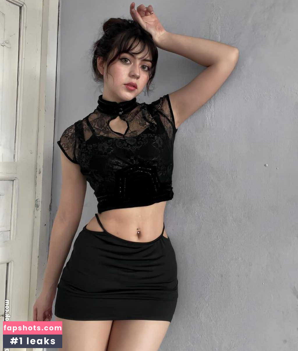 Mfoshh Nahé úniky fotek pouze od fanoušků #16 - Fapshots