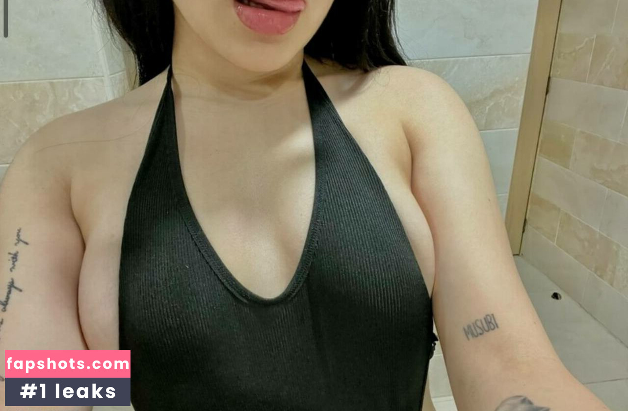 Mfoshh Nahé úniky fotek pouze od fanoušků #22 - Fapshots
