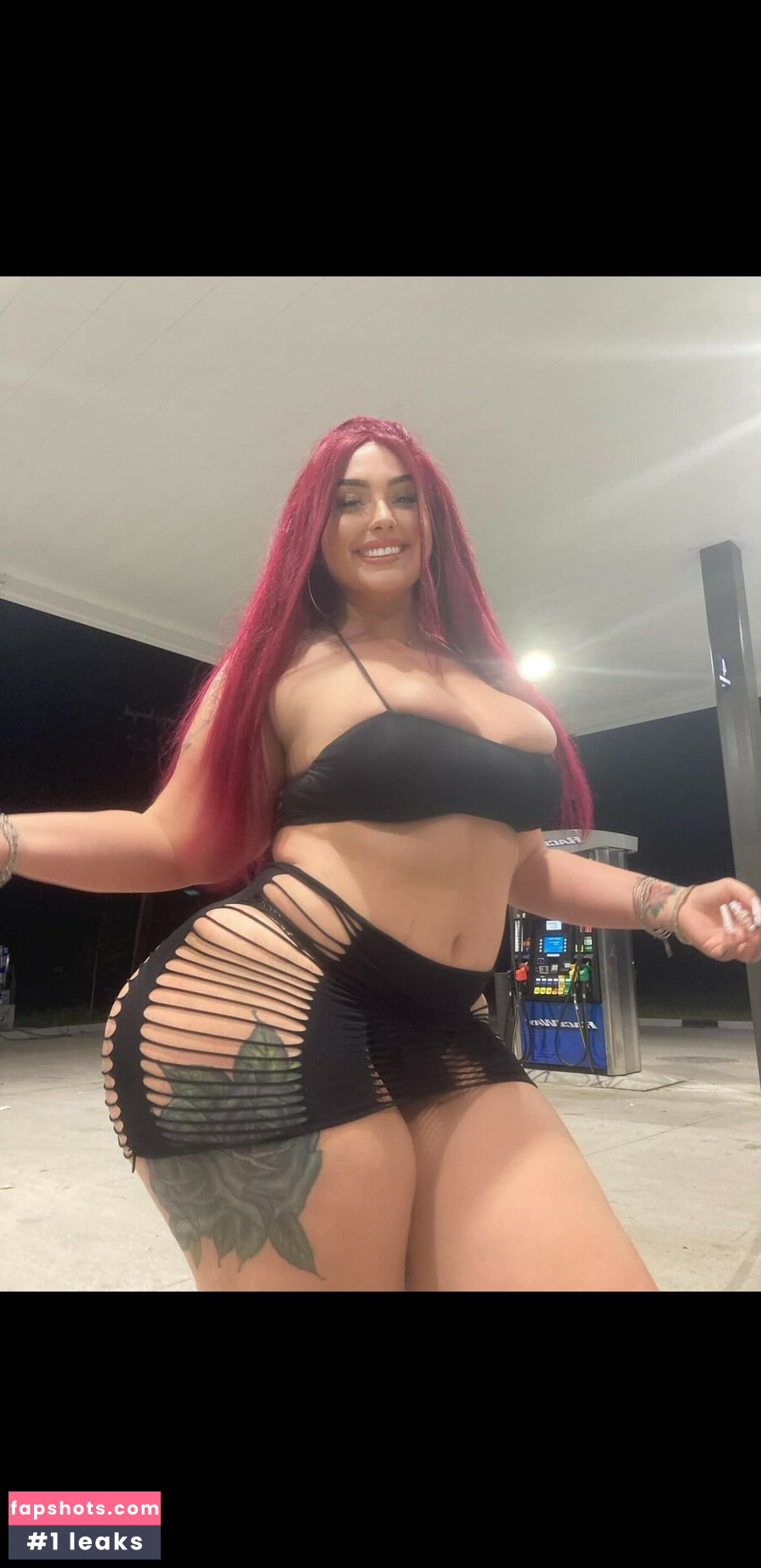 mfpattycake Nahé úniky fotek pouze od fanoušků #4 - Fapshots