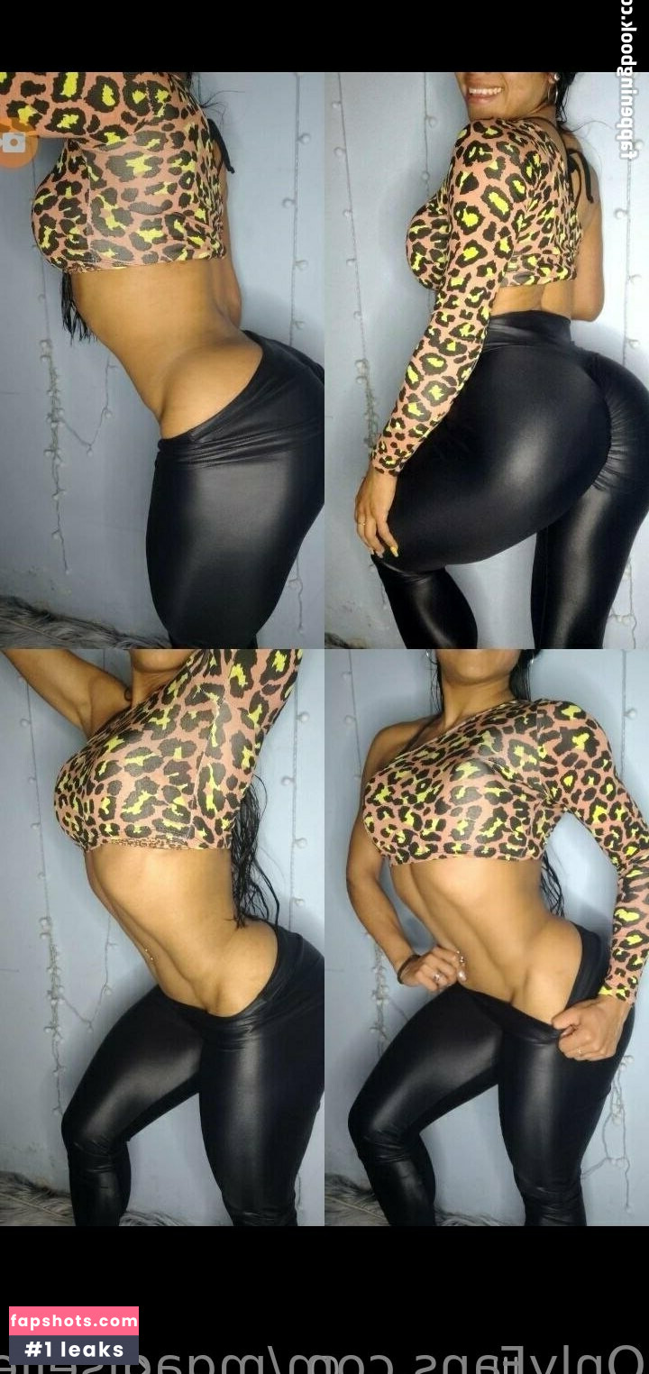 mgagiselle Nacktheit OnlyFans Fotos #11 - Fapshots
