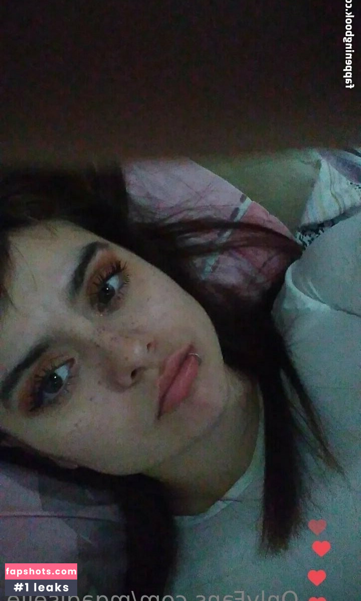 mgagiselle Nacktheit OnlyFans Fotos #9 - Fapshots