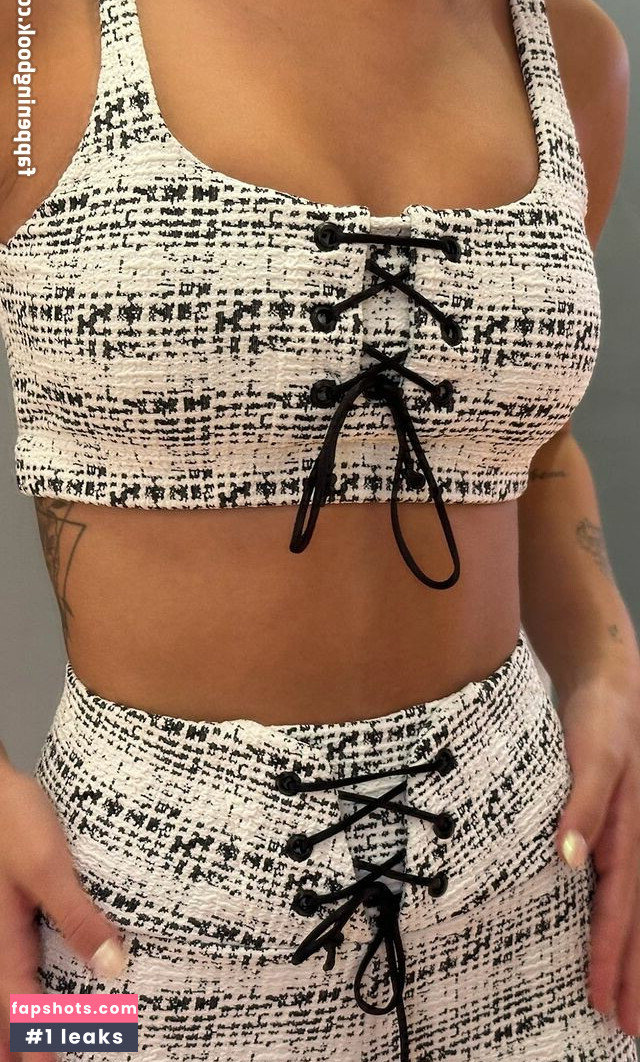 Mharessa Fernanda gallery photo #11