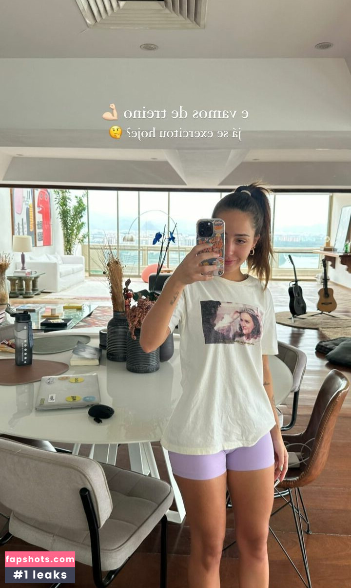 Mharessa Fernanda gallery photo #13