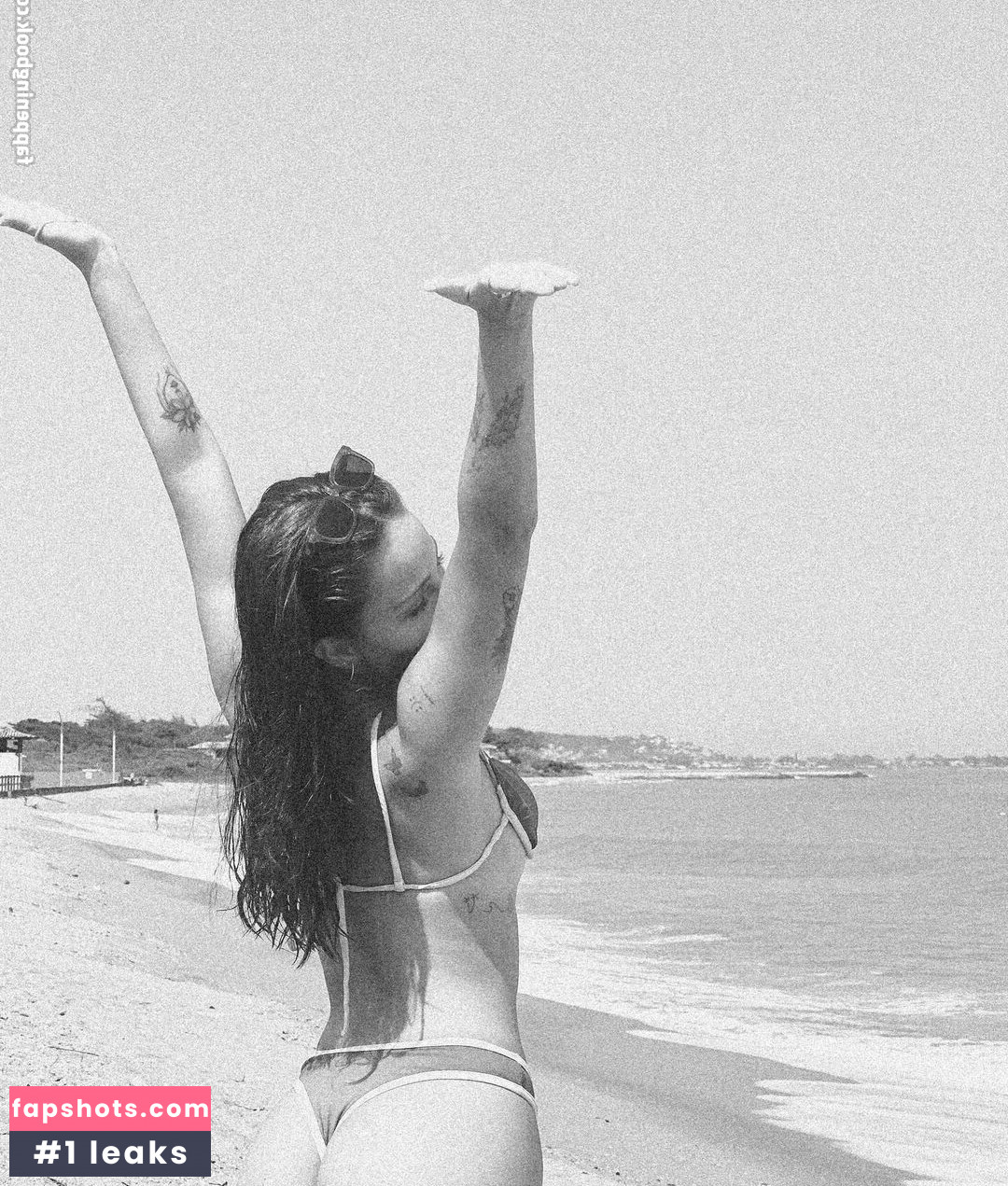 Mharessa Fernanda gallery photo #20