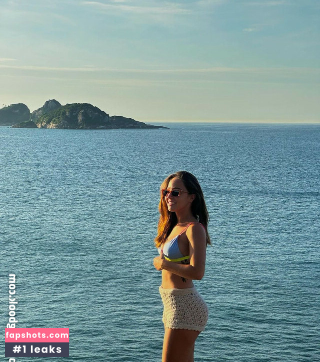 Mharessa Fernanda gallery photo #4