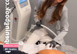 Mharessa nude babe gallery