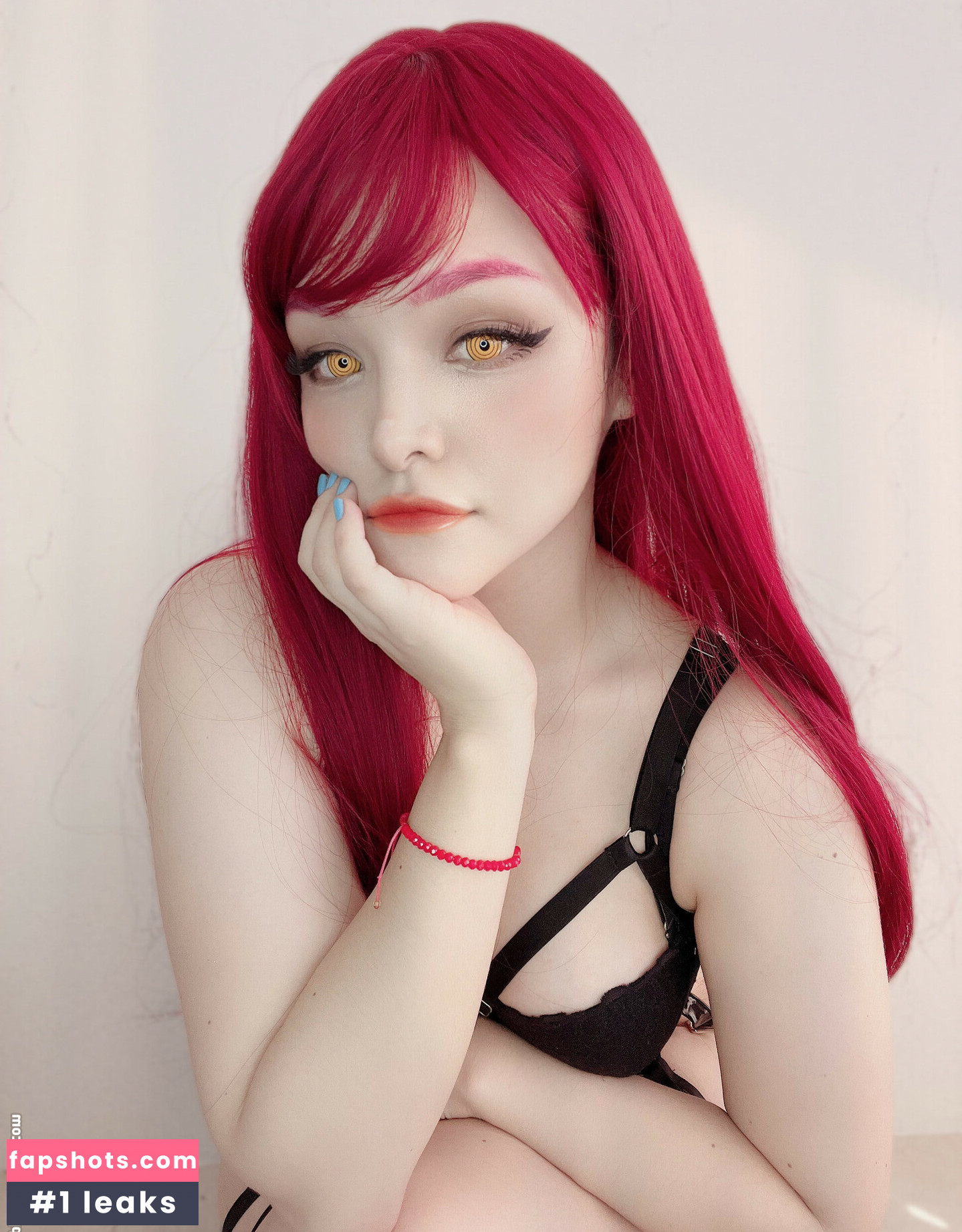 Mhisa.cos Nacktheit OnlyFans Fotos #11 - Fapshots