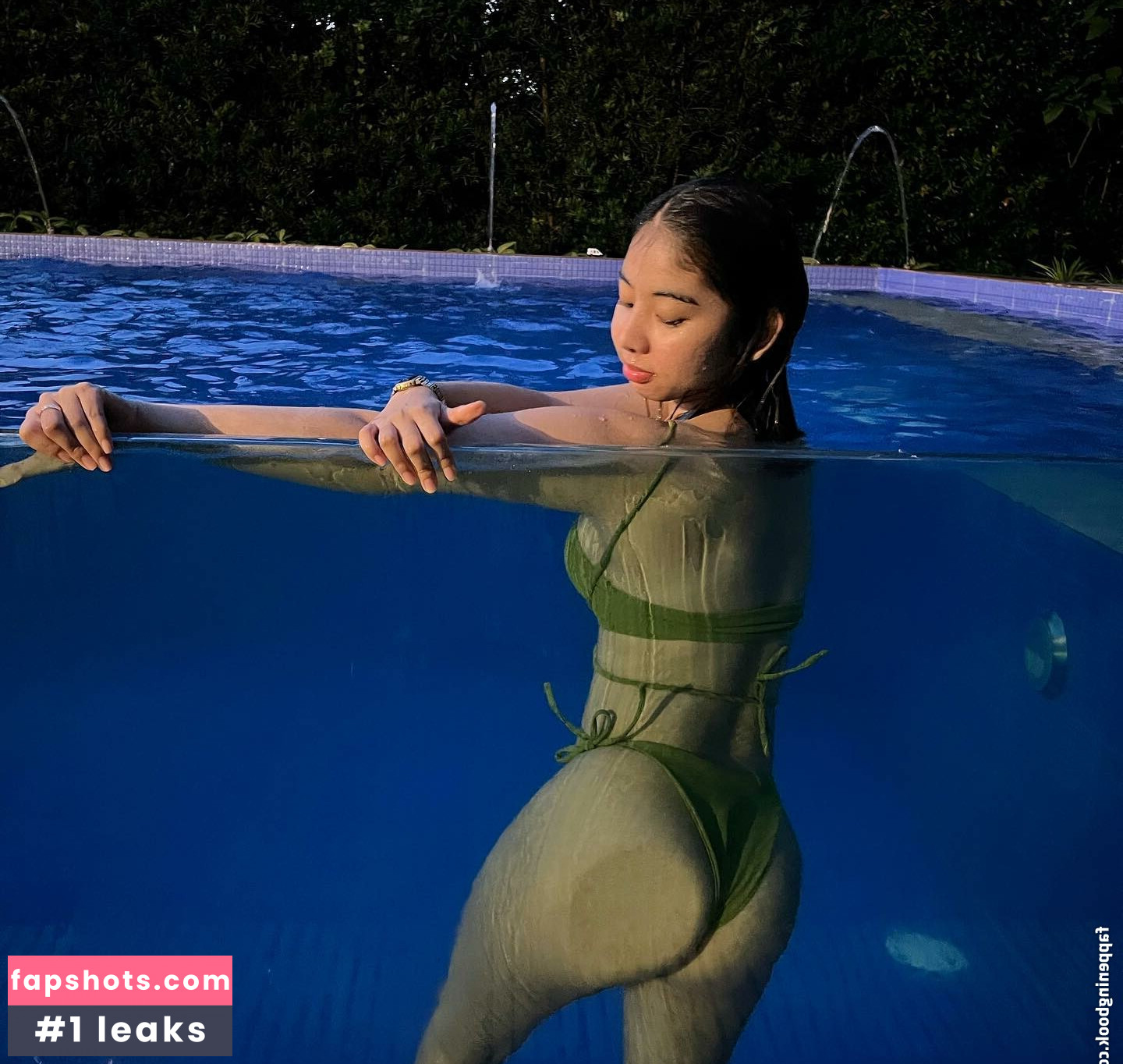 Mhissy Santos gallery photo #14