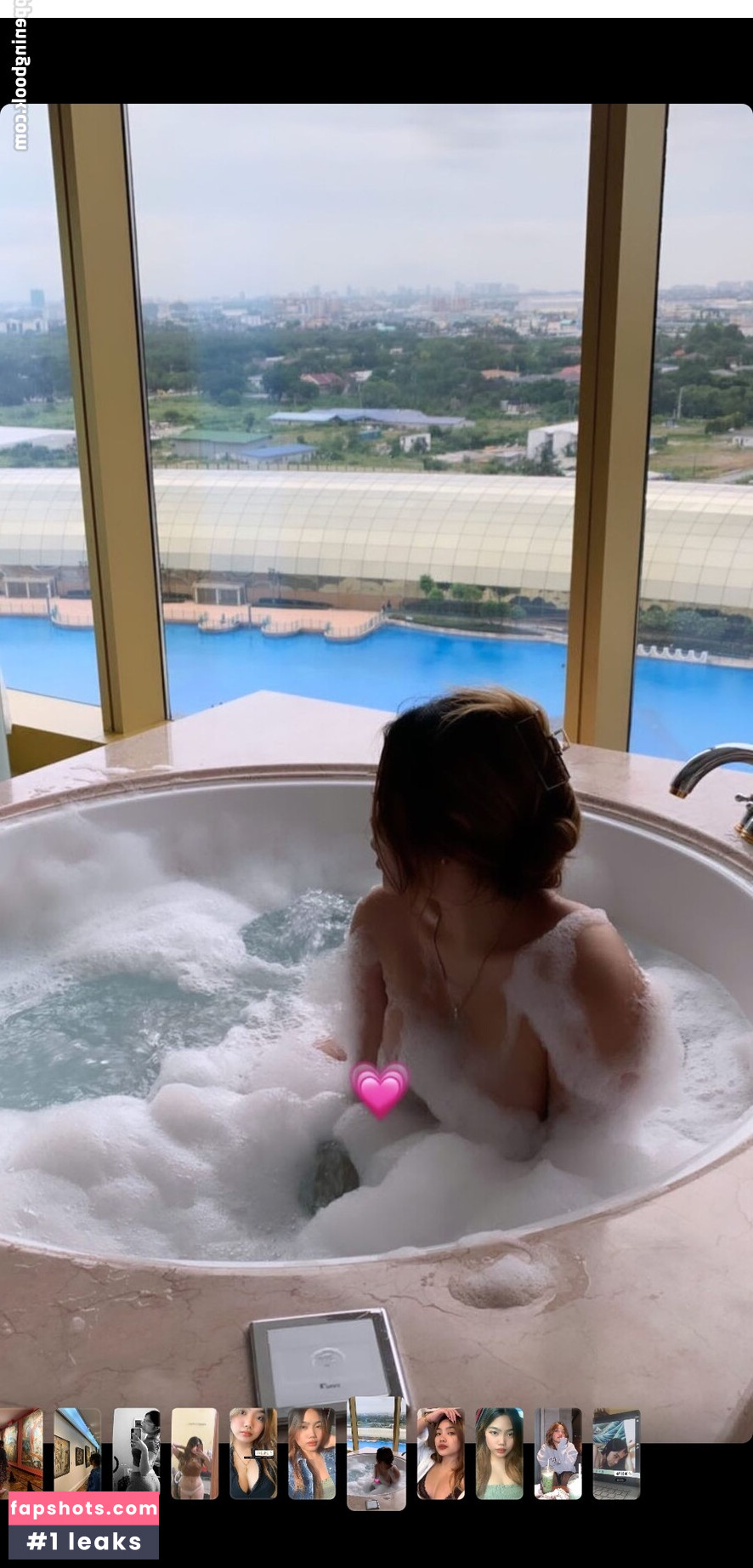 Mhissy Santos gallery photo #4