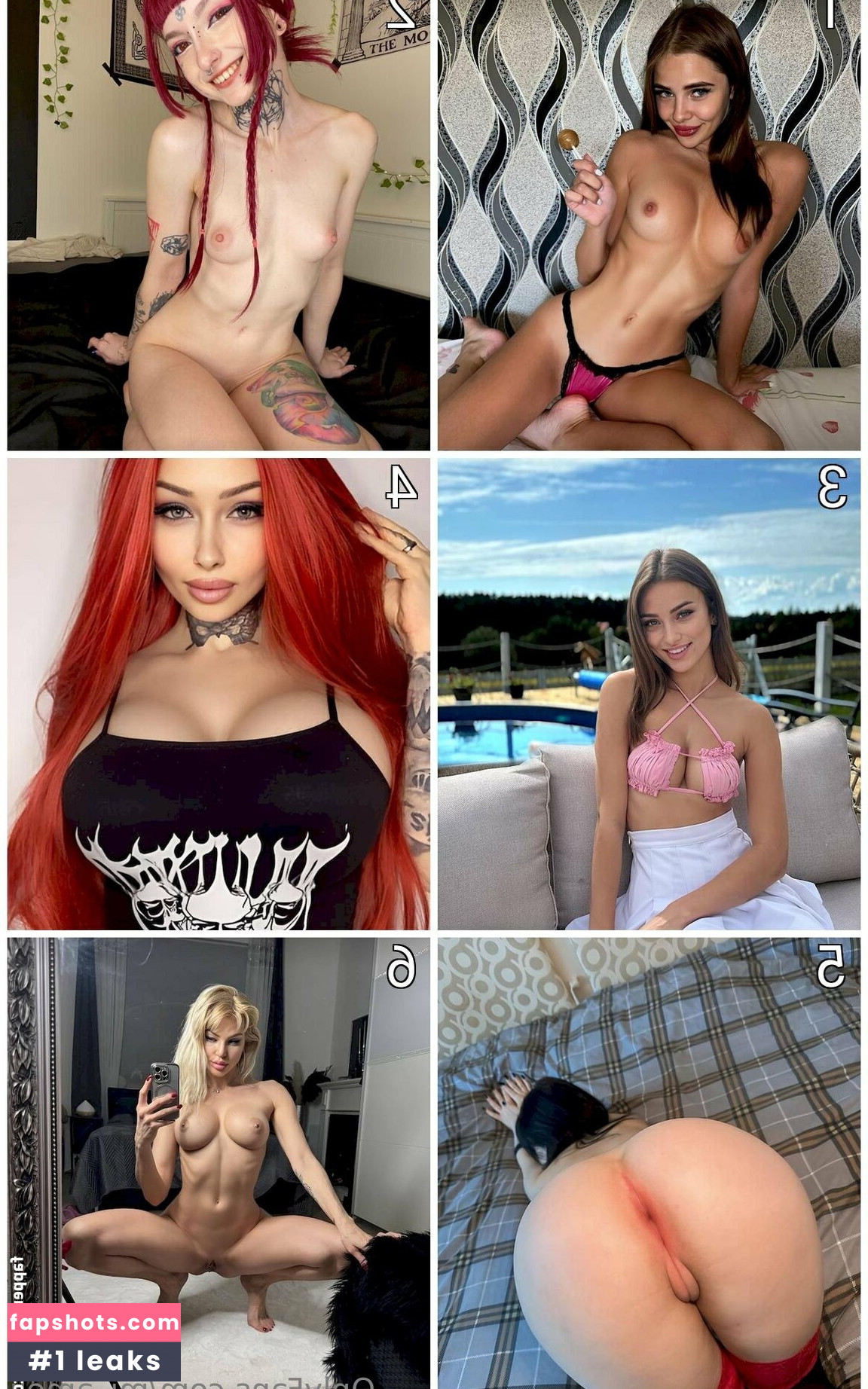 mi_ameli gallery photo #15